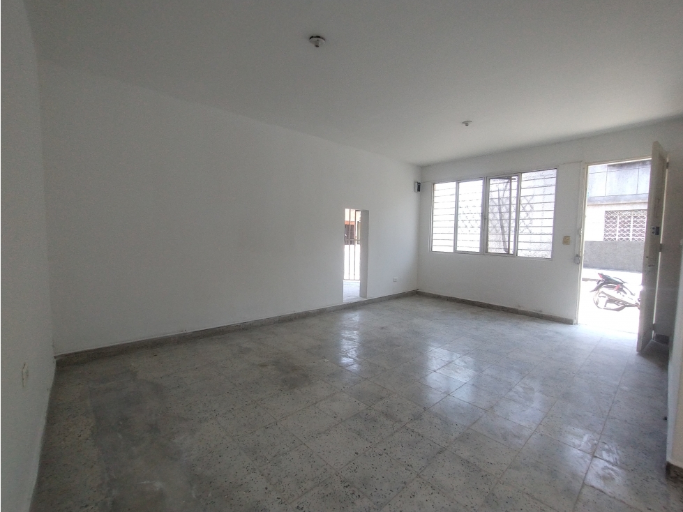 CASA EN ALQUILER CENTRAL CALI BRETAÑA — foto 5