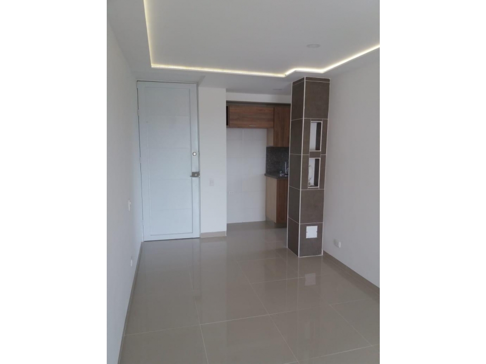 APARTAMENTO EN VENTA AL SUR JAMUNDI - CR SURCOS DE PANGOLA — foto 3