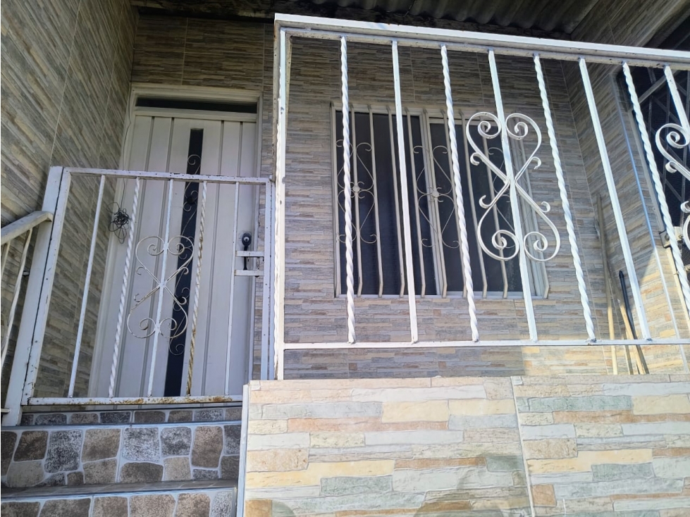 APTO EN ALQUILER AL SUR ORIENTE DE CALI BARRIO JOSE HOLGUIN GARCES — foto 4