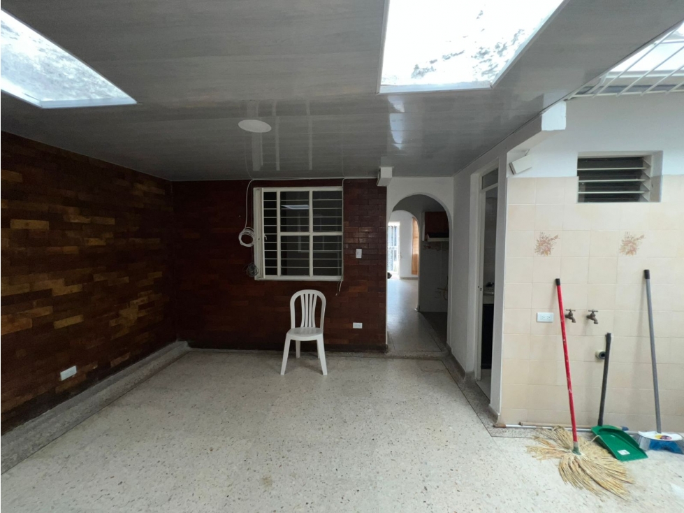 VENTA DE CASA EN PALMIRA BARRIO JUAN PABLO II — foto 2