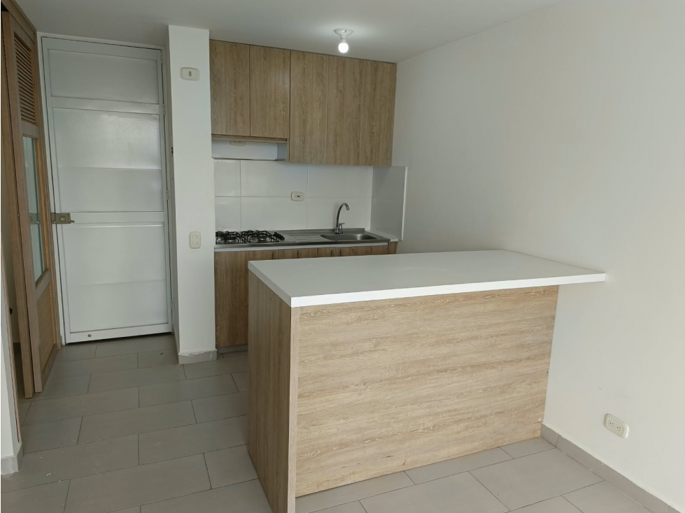 APARTAMENTO EN ALQUILER JAMUNDI CR PALMETUM — foto 4