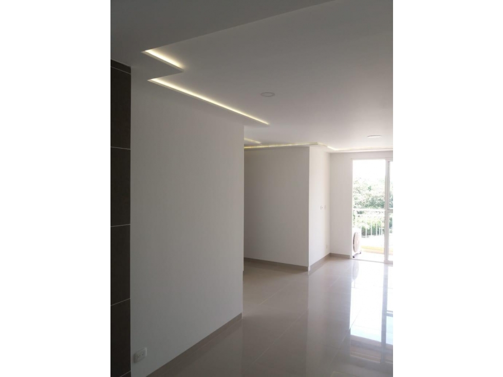 APARTAMENTO EN VENTA AL SUR JAMUNDI - CR SURCOS DE PANGOLA — foto 6
