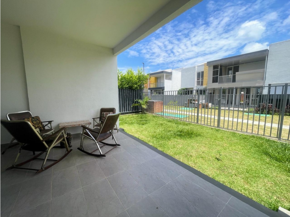 CASA EN VENTA AL SUR DE CALI - TULIPANES DEL CASTILLO — foto 6
