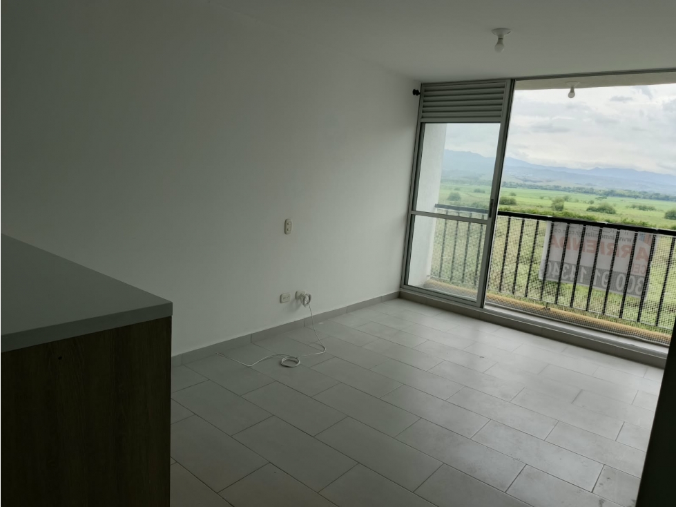APARTAMENTO EN ALQUILER JAMUNDI CR PALMETUM — foto 2