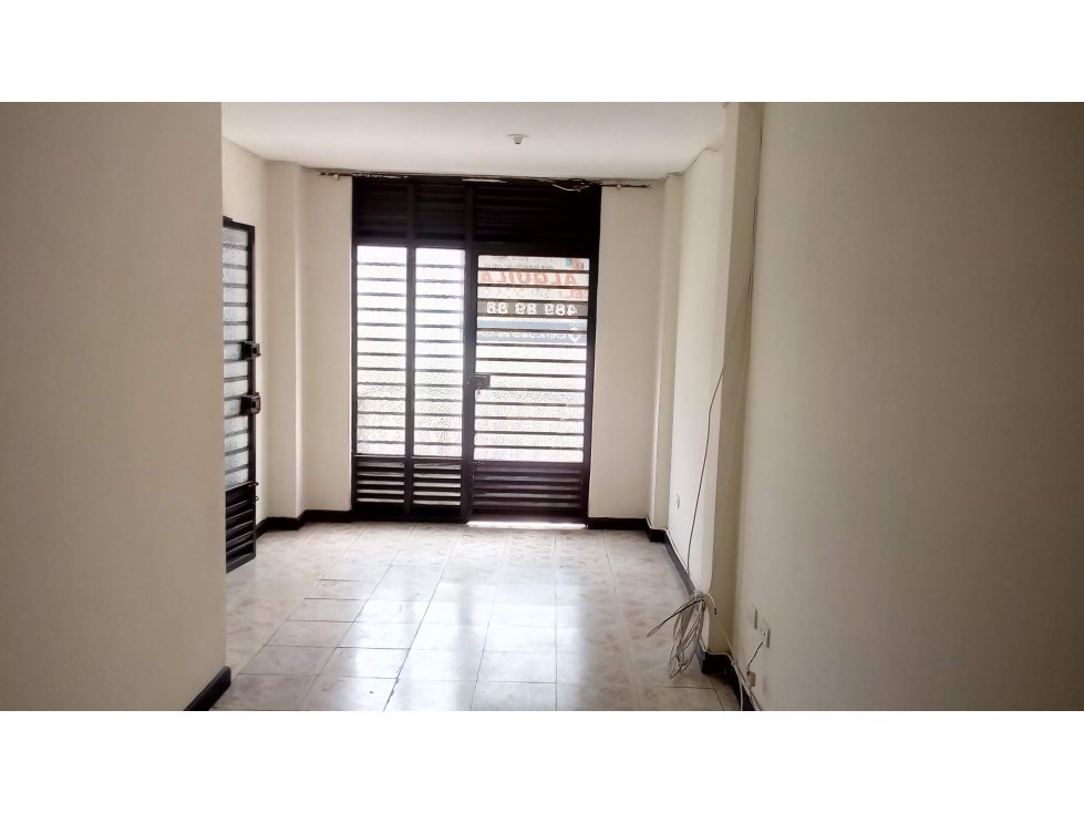 APARTAMENTO EN ALQUILER CALI SUR- CRISTOBAL COLON — foto 2