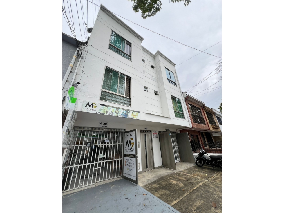 EDIFICIO EN VENTA AL SUR DE CALI CHAMPAGNAT — foto 2