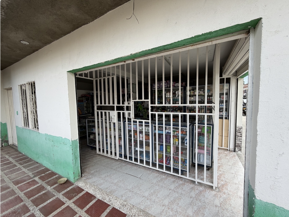 CASA ESQUINERA EN VENTA BARRIO EL JARDIN — foto 2