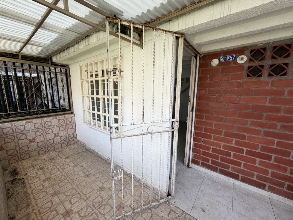 CASA EN VENTA TERRANOVA JAMUNDI — foto 2