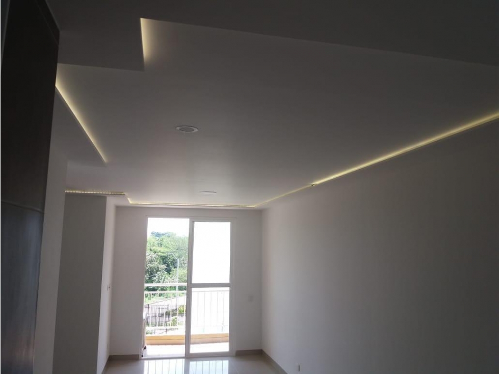 APARTAMENTO EN VENTA AL SUR JAMUNDI - CR SURCOS DE PANGOLA — foto 4