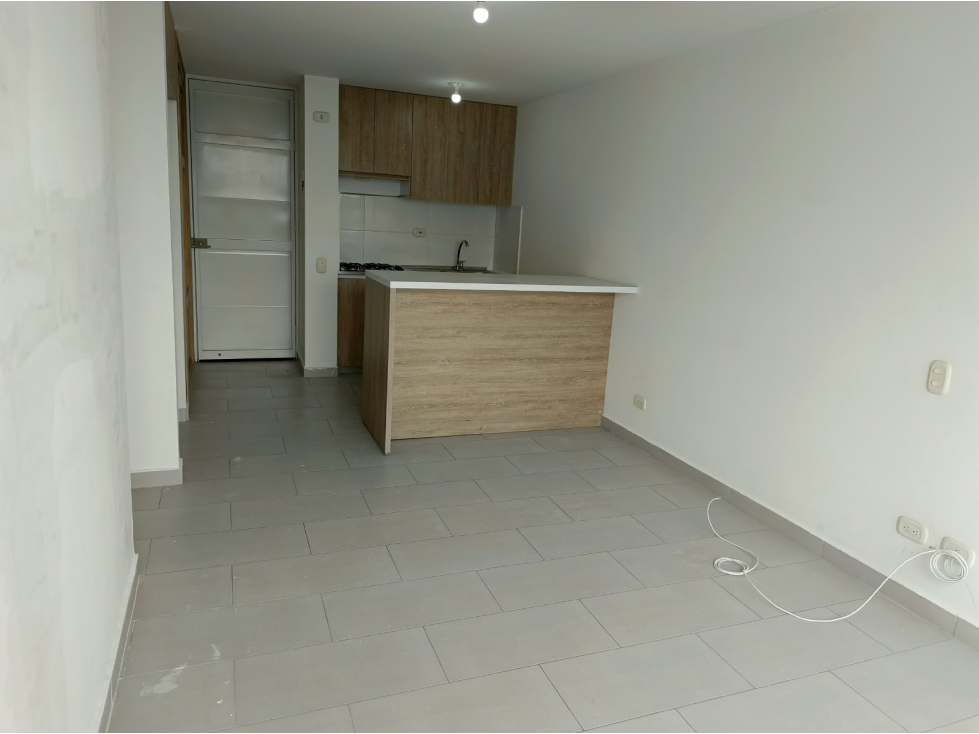 APARTAMENTO EN ALQUILER JAMUNDI CR PALMETUM — foto 5