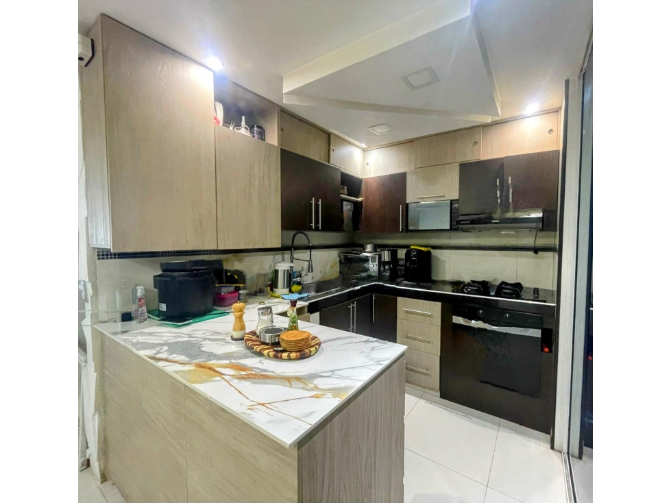 CASA EN VENTA AL SUR DE CALI - BARRIO CANEY ESPECIAL — foto 4