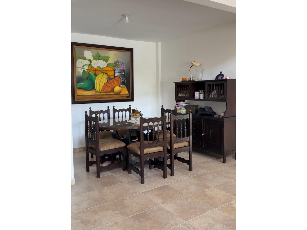 CASA CAMPESTRE EN VENTA ROZO — foto 5