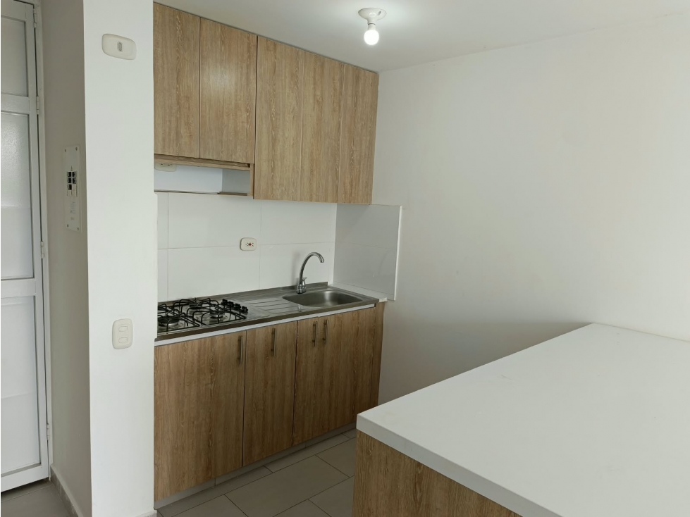 APARTAMENTO EN ALQUILER JAMUNDI CR PALMETUM — foto 3