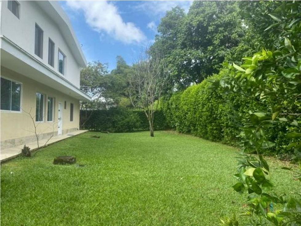 CASA EN VENTA JAMUNDI AL SUR CR RIBERAS DE LAS MERCEDES — foto 2