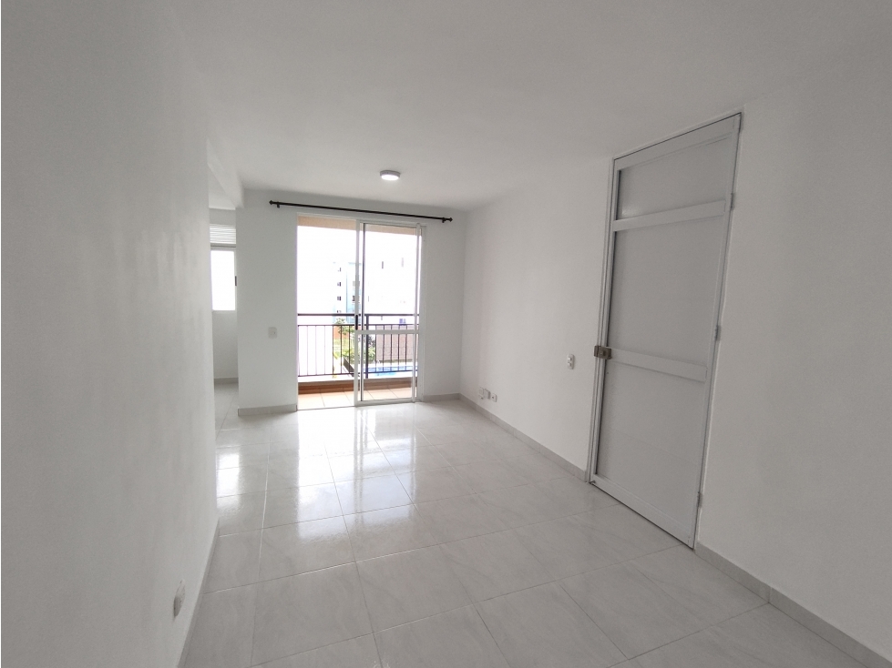 APARTAMENTO EN ALQUILER AL ORIENTE DE CALI POBLADO CAMPESTRE — foto 4