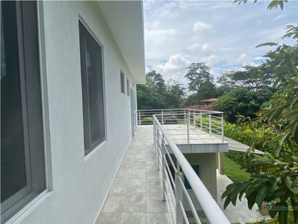CASA EN VENTA JAMUNDI AL SUR CR RIBERAS DE LAS MERCEDES — foto 4