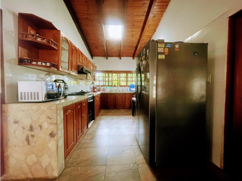 CASA CAMPESTRE EN VENTA JAMUNDI - CR SOLARES DE LA MORADA — foto 5