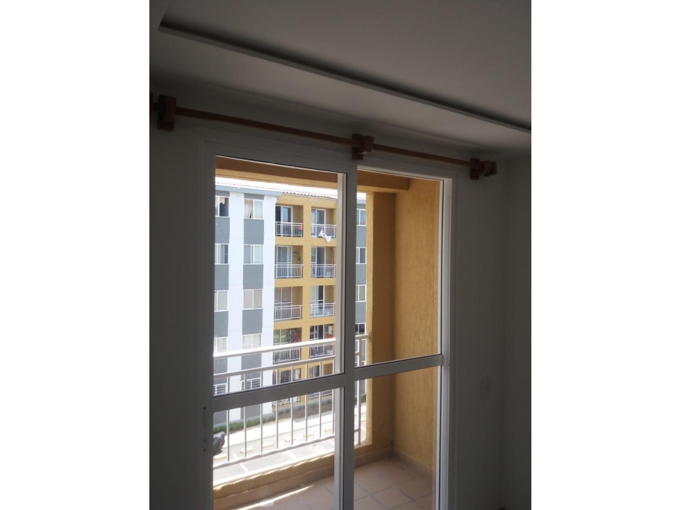 APARTAMENTO EN VENTA AL SUR JAMUNDI - CR SURCOS DE PANGOLA — foto 5