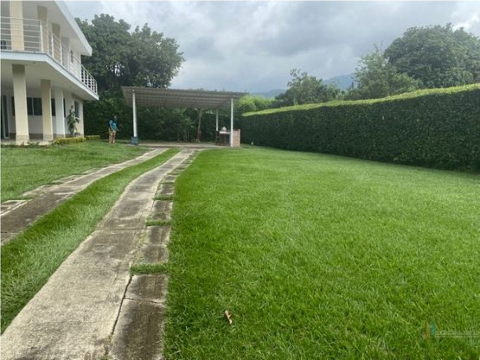 CASA EN VENTA JAMUNDI AL SUR CR RIBERAS DE LAS MERCEDES — foto 3