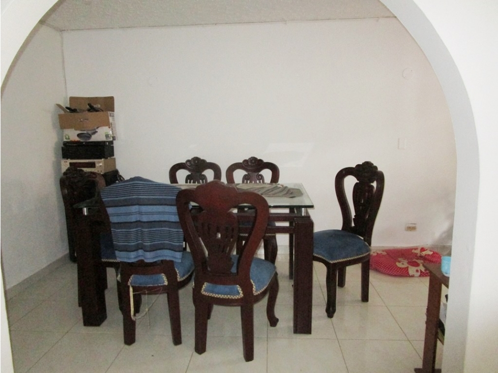 CASA EN VENTA AL SUR DE CALI BARRIO EL REFUGIO — foto 3