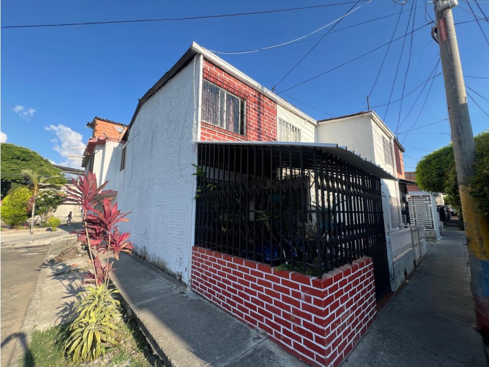 CASA ESQUINERA EN VENTA PALMIRA - URBANIZACION PORTAL DE LAS PALMAS — foto 3