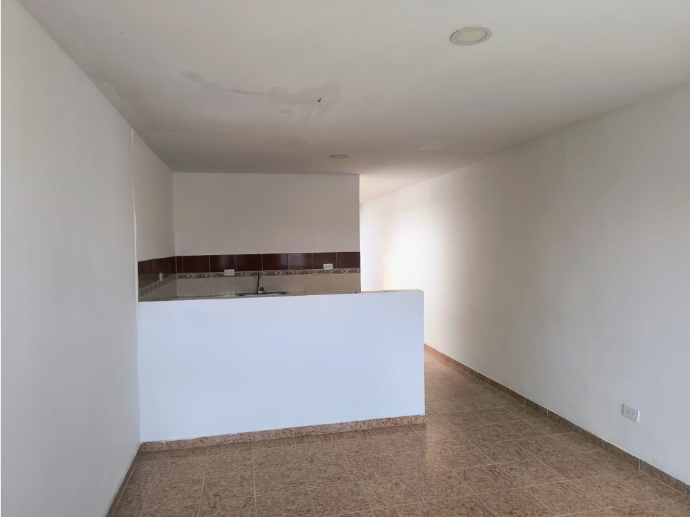 APTO EN ALQUILER AL SUR ORIENTE DE CALI BARRIO JOSE HOLGUIN GARCES — foto 6