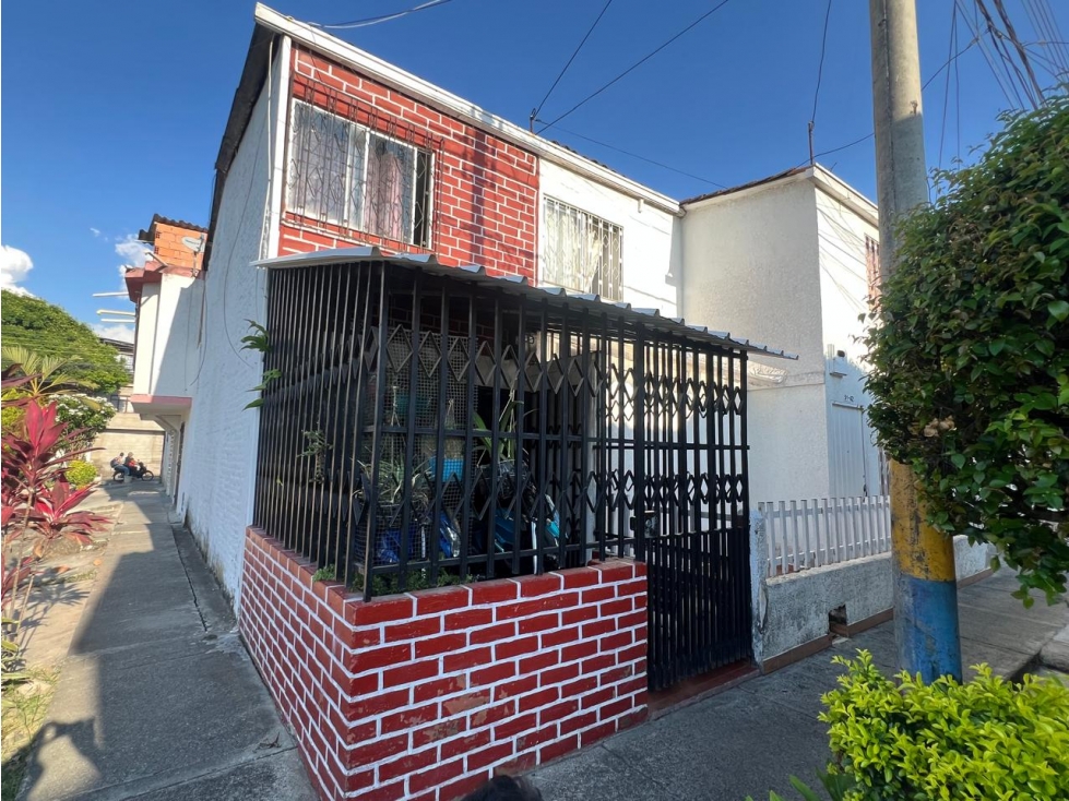 CASA ESQUINERA EN VENTA PALMIRA - URBANIZACION PORTAL DE LAS PALMAS — foto 4
