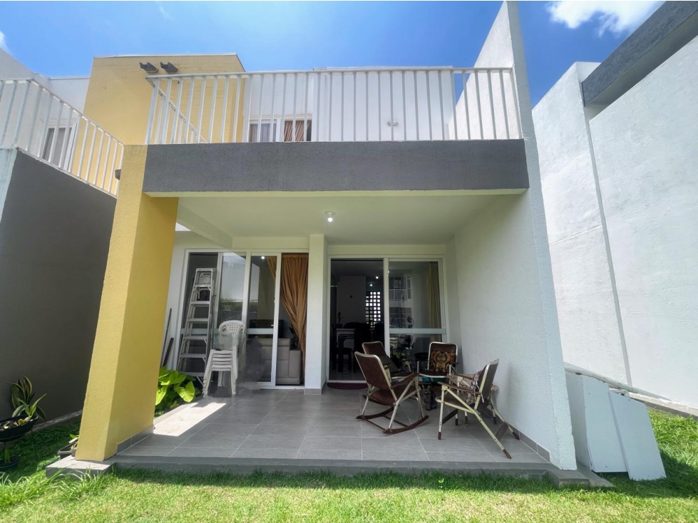 CASA EN VENTA AL SUR DE CALI - TULIPANES DEL CASTILLO — foto 5