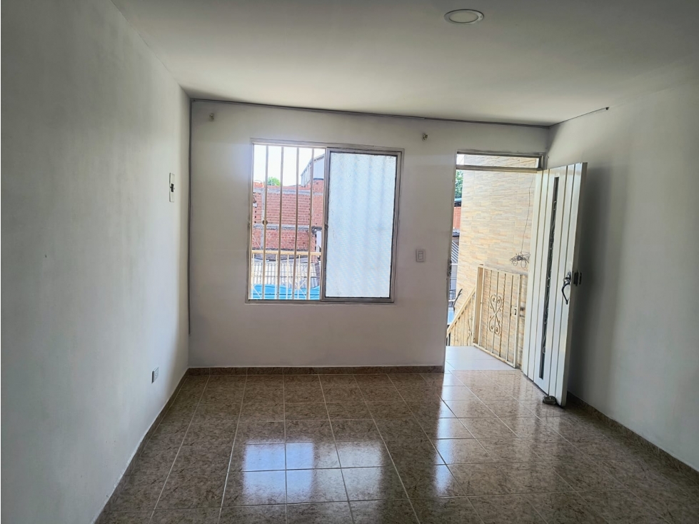 APTO EN ALQUILER AL SUR ORIENTE DE CALI BARRIO JOSE HOLGUIN GARCES — foto 5