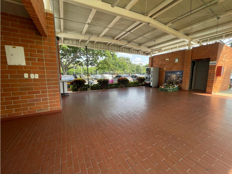 APARTAMENTO EN VENTA SUR JAMUNDI - CR LOS NARANJOS MANZANA 4 — foto 4
