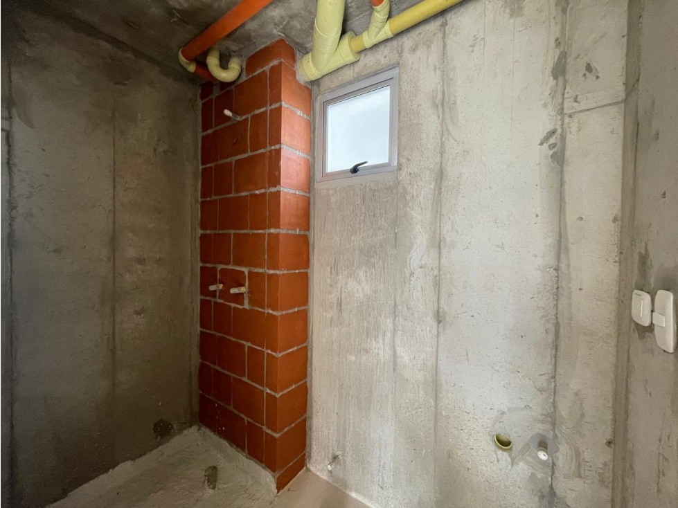 APARTAMENTO EN VENTA AL SUR JAMUNDI - CR LOS NARANJOS MANZANA 2 — foto 5
