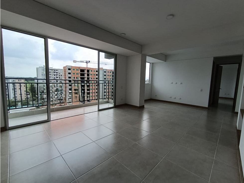 APARTAMENTO EN VENTA EN PALMIRA CLUB RESIDENCIAL OTOBO — foto 5