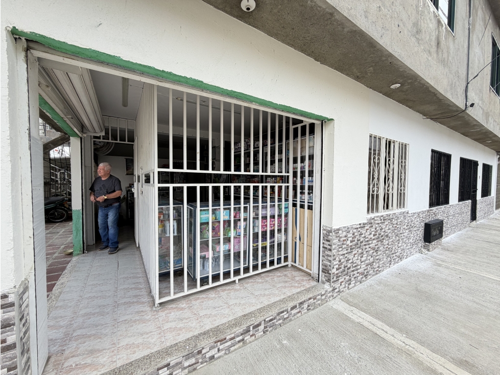 CASA ESQUINERA EN VENTA BARRIO EL JARDIN — foto 3
