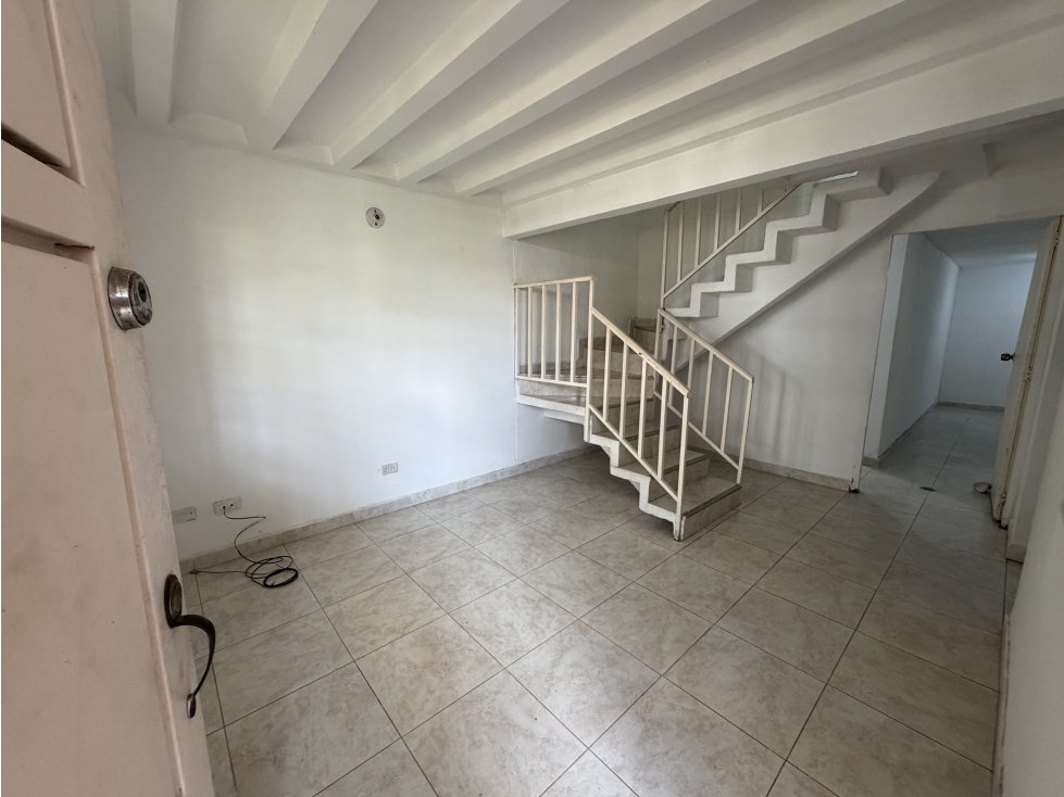 CASA EN VENTA TERRANOVA JAMUNDI — foto 3