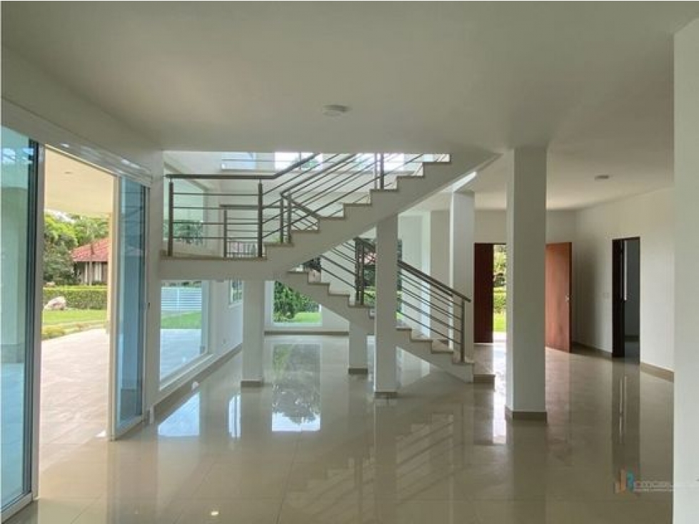 CASA EN VENTA JAMUNDI AL SUR CR RIBERAS DE LAS MERCEDES — foto 6