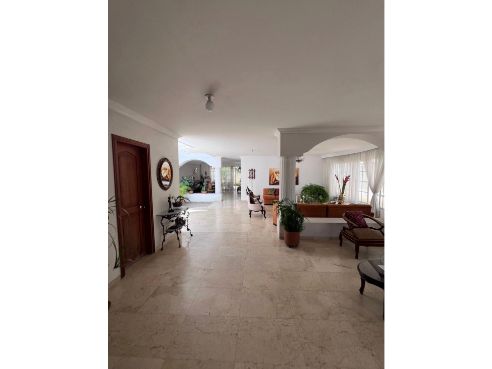 CASA EN VENTA AL SUR DE CALI - BARRIO CIUDAD JARDIN — foto 3
