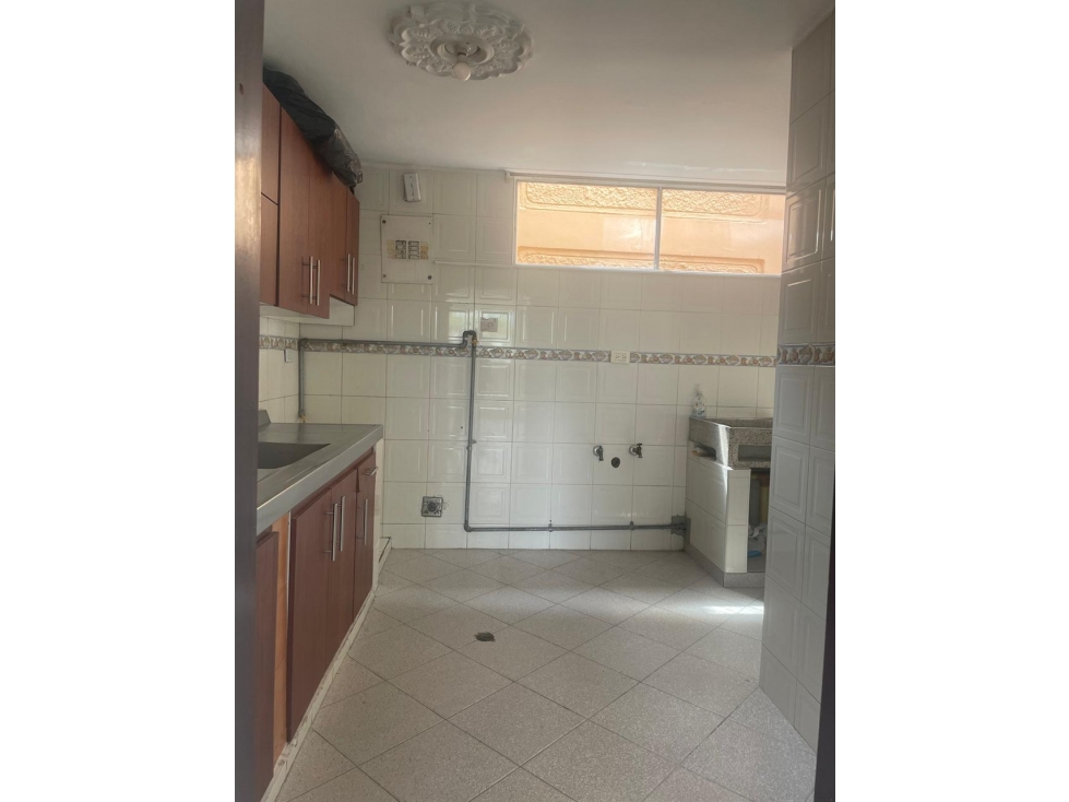 APARTAMENTO EN VENTA SUR DE CALI - PRIMERO DE MAYO - CR BARILOCHE — foto 3
