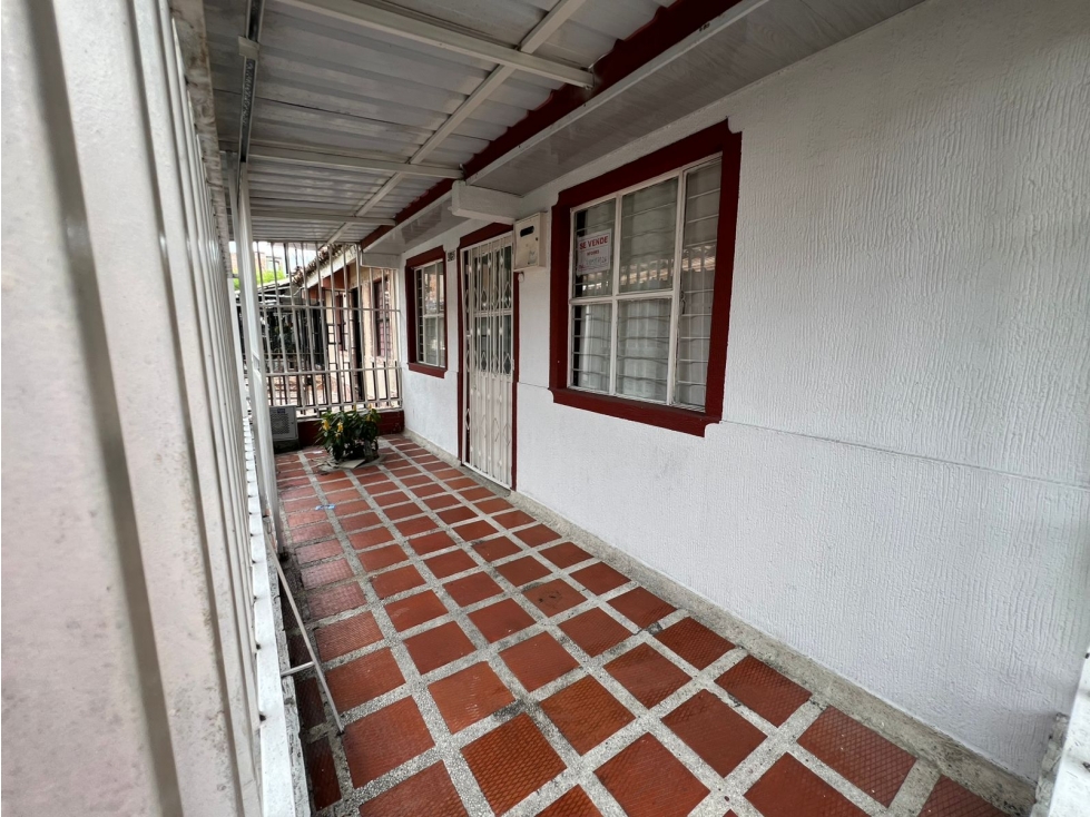 VENTA DE CASA EN PALMIRA BARRIO JUAN PABLO II