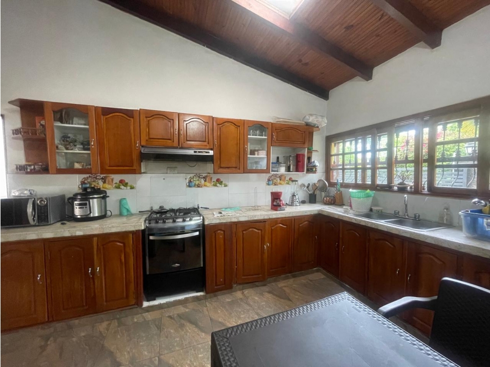 CASA CAMPESTRE EN VENTA JAMUNDI - CR SOLARES DE LA MORADA — foto 6
