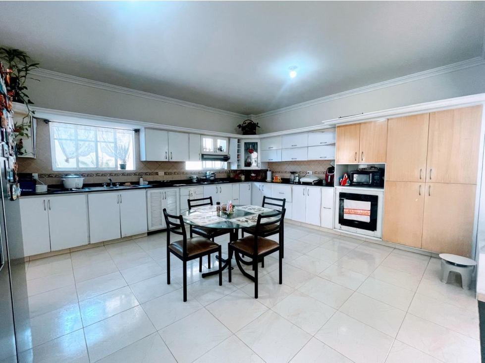 CASA EN VENTA AL SUR DE CALI - BARRIO CIUDAD JARDIN — foto 6