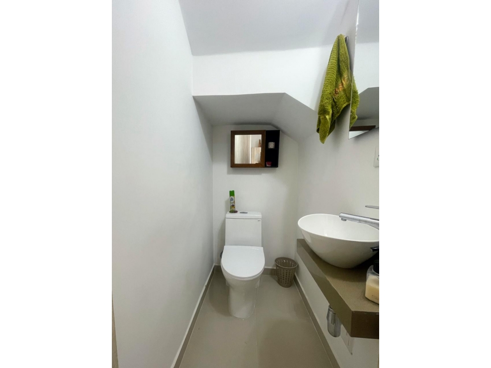 CASA EN VENTA AL SUR DE CALI - TULIPANES DEL CASTILLO — foto 4