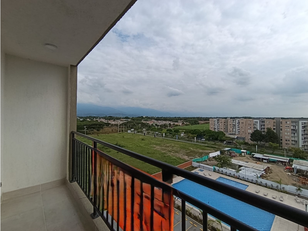 APARTAMENTO EN VENTA EN PALMIRA CLUB RESIDENCIAL OTOBO — foto 6