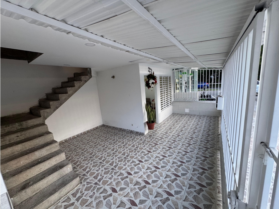 CASA EN VENTA PALMIRA BARRIO ALTAMIRA — foto 3