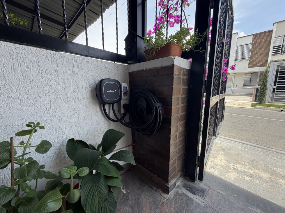 CASA EN VENTA JAMUNDI BARRIO VENTINO - 4
