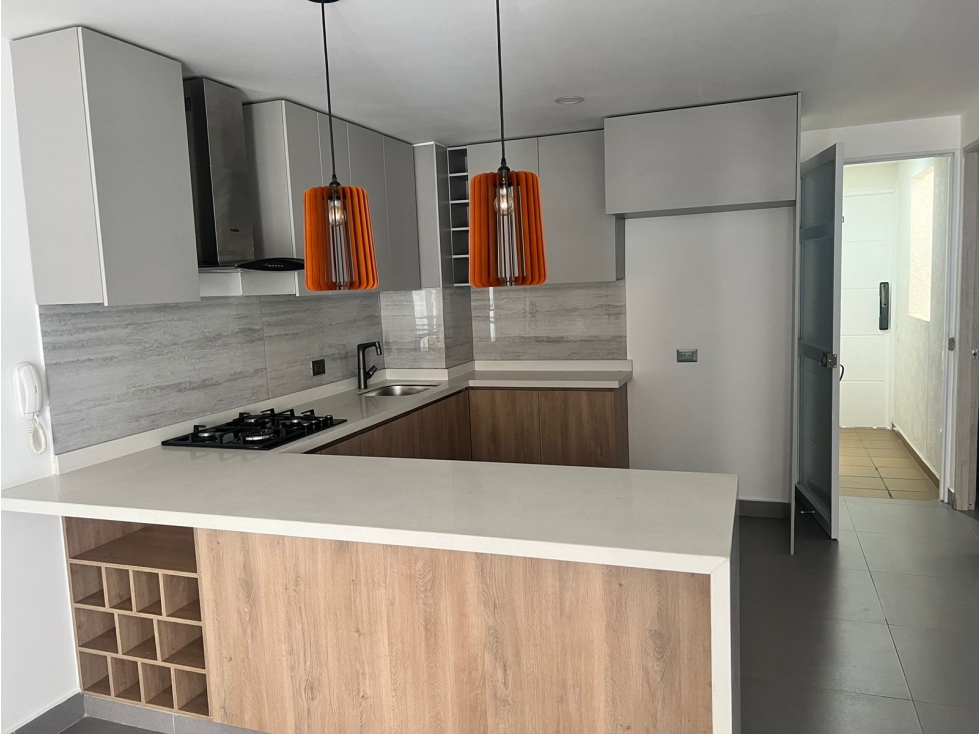 APARTAMENTO EN VENTA CR VERDEBRISA — foto 5