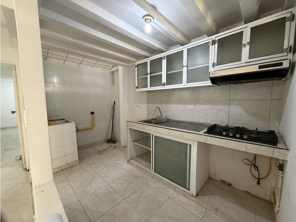 CASA EN VENTA TERRANOVA JAMUNDI — foto 4