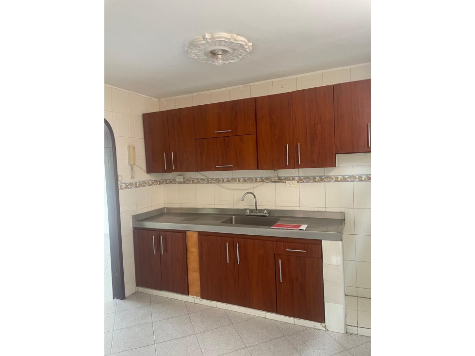APARTAMENTO EN VENTA SUR DE CALI - PRIMERO DE MAYO - CR BARILOCHE — foto 4