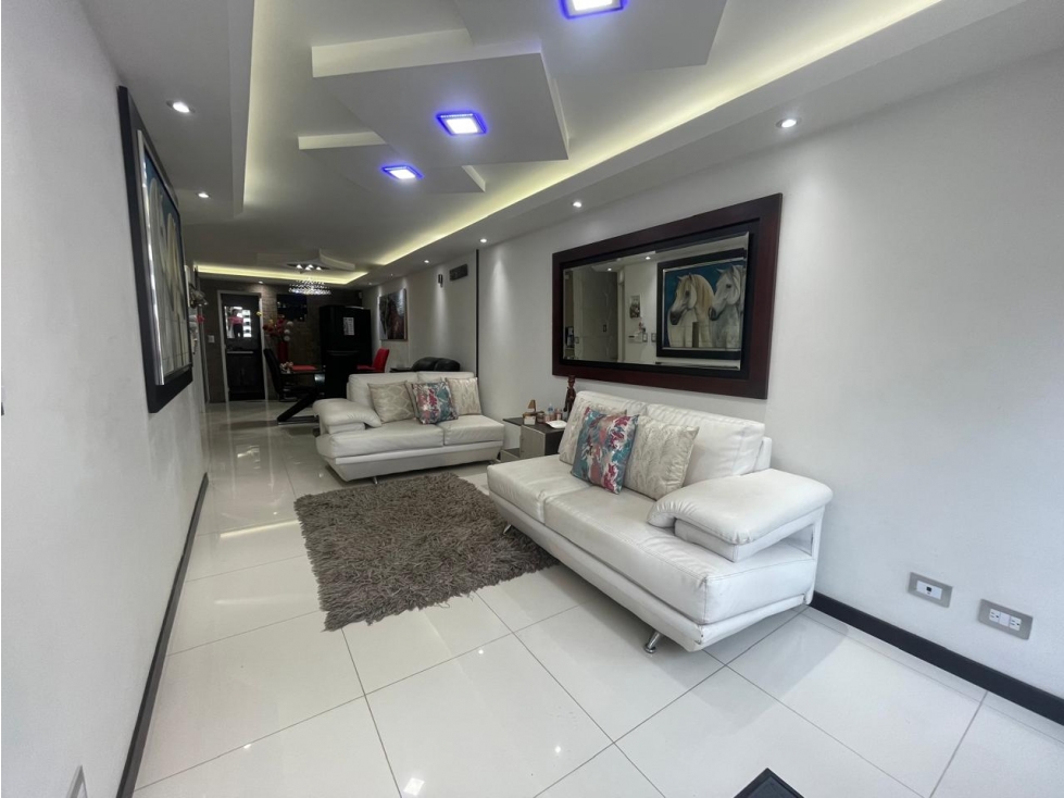 CASA EN VENTA AL SUR DE CALI - BARRIO CANEY ESPECIAL — foto 2