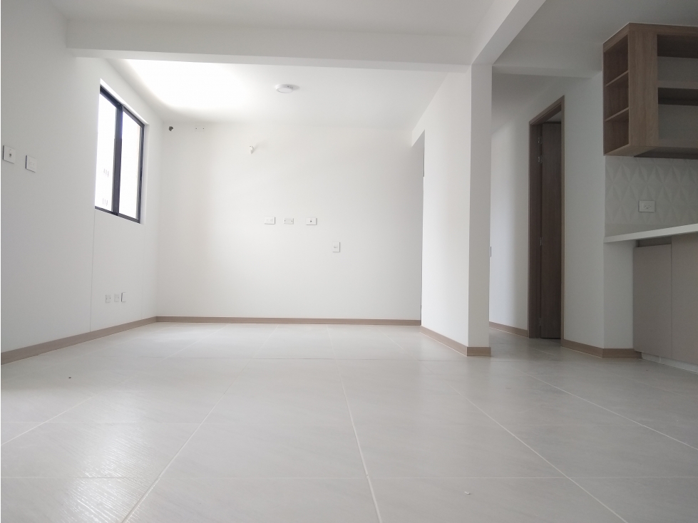 APARTAMENTO EN VENTA AL SUR DE CALI C.R. AVELLANA — foto 6