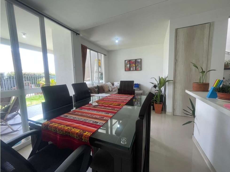 CASA EN VENTA AL SUR DE CALI - TULIPANES DEL CASTILLO — foto 2